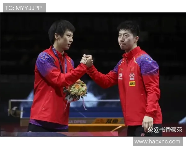 马龙与林高远激战全程回顾精彩瞬间与技术分析 马龙与林高远激战全程回顾精彩瞬间与技术分析