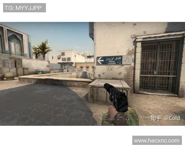 BLG战队在CSGO中的个人能力提升与战术革新探讨