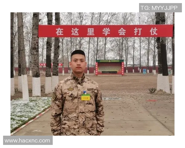 刘铮：从篮球场上的拼搏者到人生舞台的奋斗者的成长故事