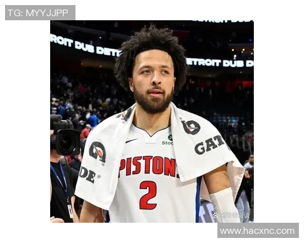 凯德坎宁安的崛起与未来展望:NBA新星的成长之路 凯德坎宁安的崛起与未来展望:NBA新星的成长之路