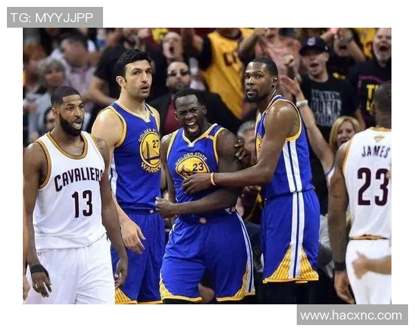 勇士与骑士历史交锋数据分析及战绩回顾 勇士与骑士历史交锋数据分析及战绩回顾