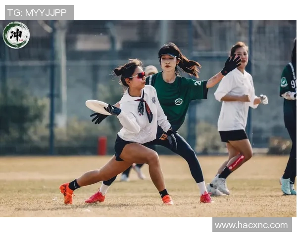 南京飞盘队战术创新引领潮流荣登飞盘战术排名新高峰