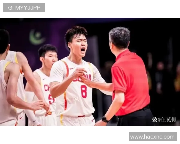 北控男篮与新疆队激战正酣比分悬念引人关注