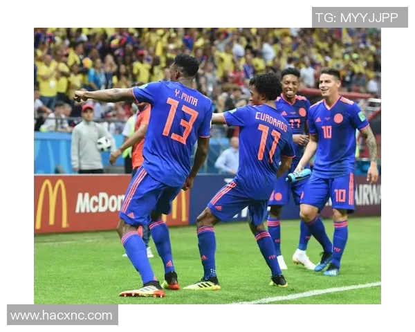 埃及与哥伦比亚足球历史交锋回顾与发展分析