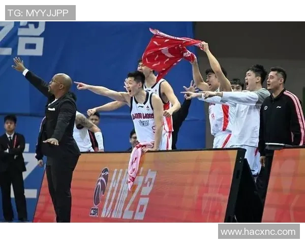 山东对阵广东CBA直播精彩对决全程回顾与分析