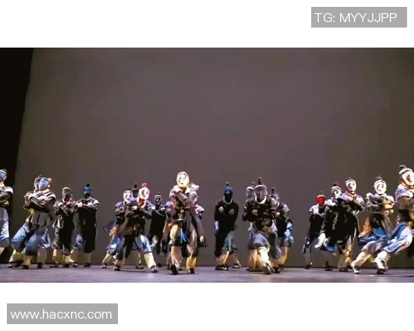 成都街舞队在世界街舞大赛中的意识表现与创意风格深度解析MBA