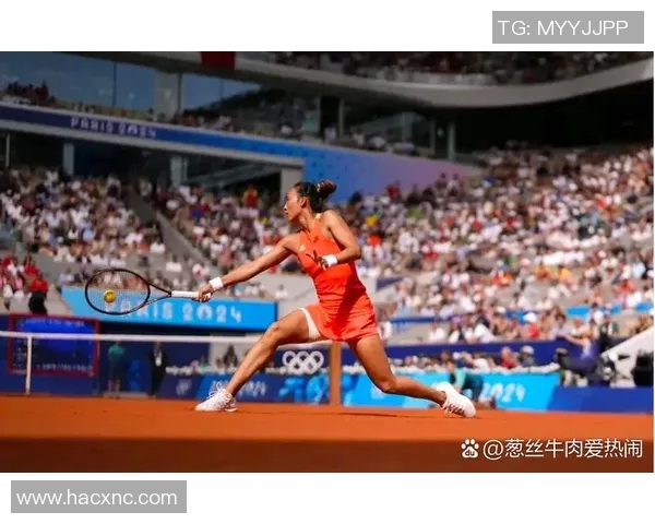 杭州网球队在奥运会上的速度表现引发热议与期待MBA 杭州网球队在奥运会上的速度表现引发热议与期待MBA