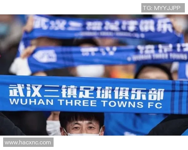 武汉足球队的节奏解析与未来发展展望