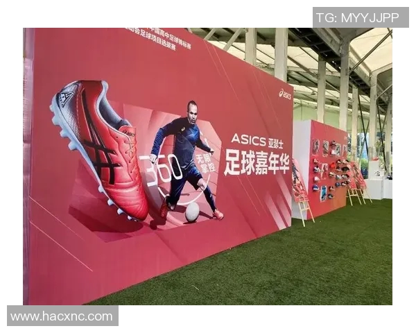 深度对话吴敏探讨她的足球人生与成长历程