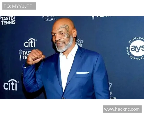 泰森与琼斯对决直播地址及观看方式全攻略