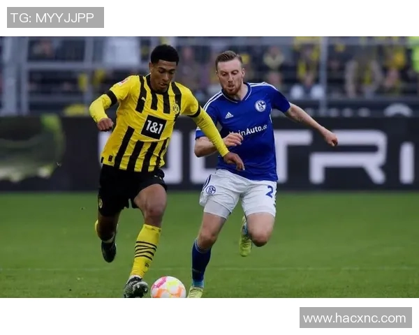 沙尔克与多特蒙德的德甲对决揭示了足球的激情与荣耀 沙尔克与多特蒙德的德甲对决揭示了足球的激情与荣耀