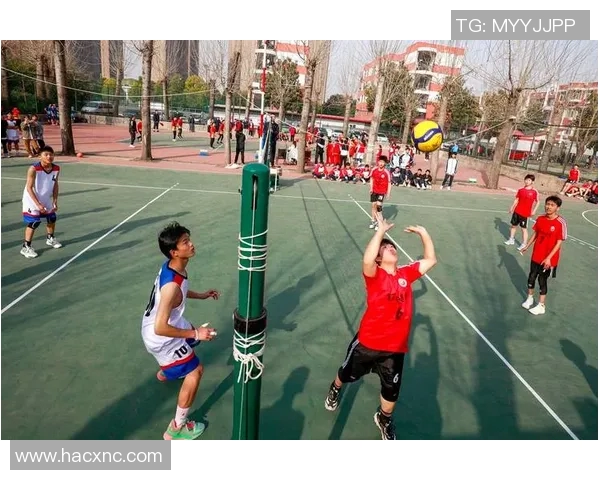 特奥精神闪耀全场让每一个梦想在运动中绽放光彩