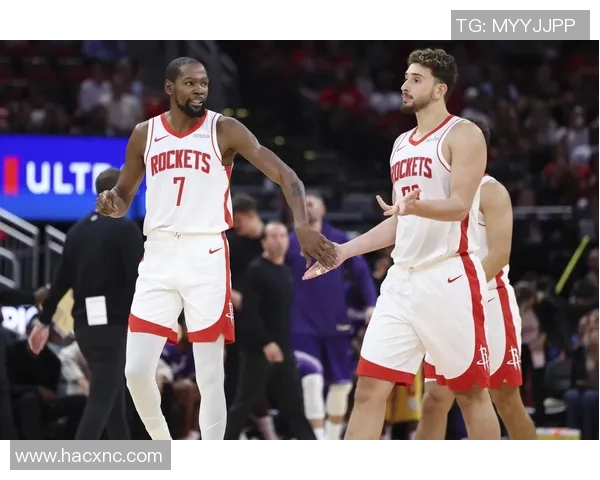 火箭队与掘金队历史交锋记录分析及战绩对比 火箭队与掘金队历史交锋记录分析及战绩对比