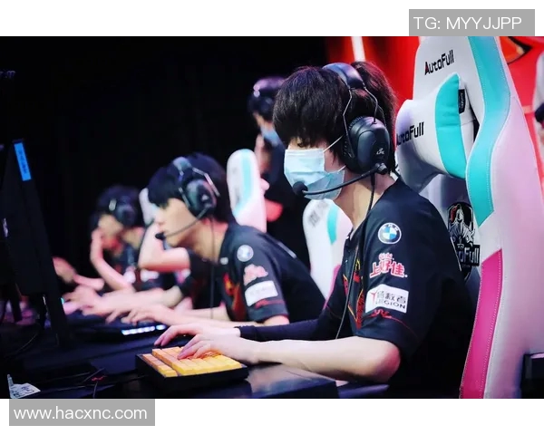 聚焦英雄联盟FPX战队技术分析与战术探讨的深度研究MBA