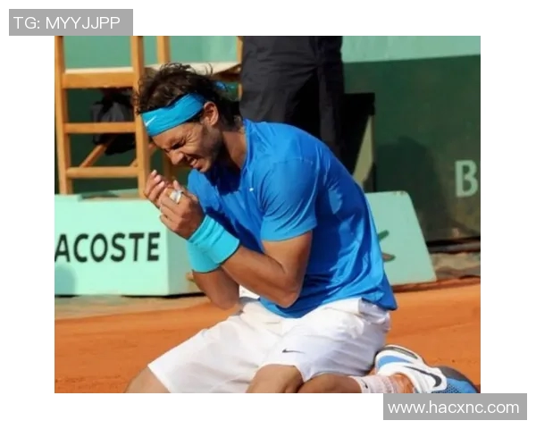 纳达尔与费德勒职业生涯对决数据分析与比较