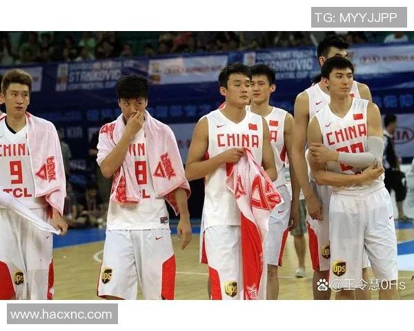 赵睿领衔中国男篮新征程展现青春力量与拼搏精神的精彩瞬间