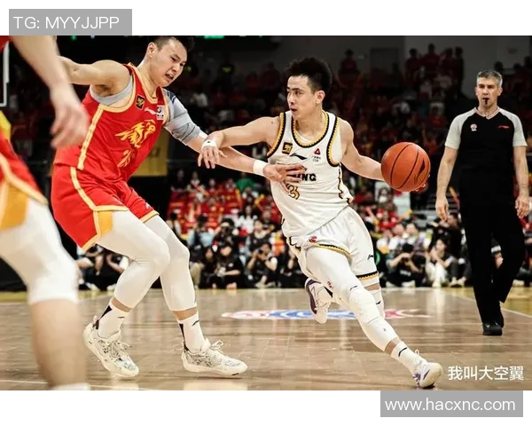 辽宁对阵广厦精彩对决回顾第23轮比赛录像分析与亮点总结