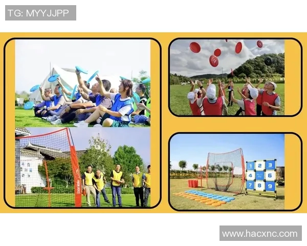 飞盘热潮下的杭州飞盘队战术解析与阵地布局探讨MBA