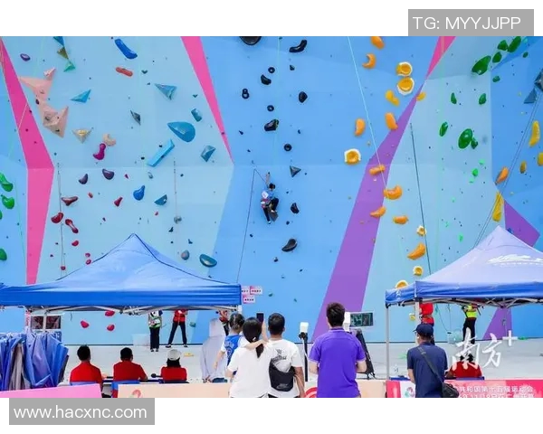 北京攀岩队节奏之争引发热议探讨攀岩运动的未来发展方向MBA