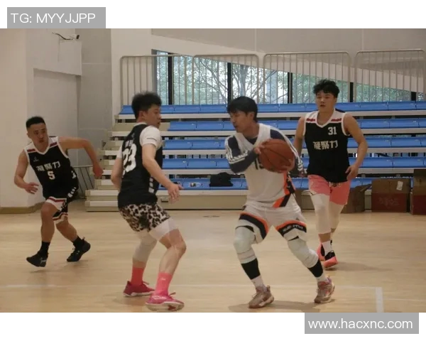 篮球明星用篮球演绎音乐之美展现运动与艺术的完美融合