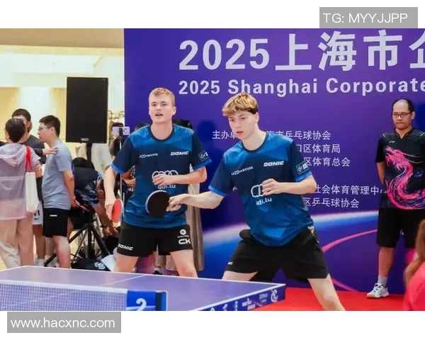 上海乒乓球队最新比赛经验分享TOP10助力乒乓球爱好者提升技艺