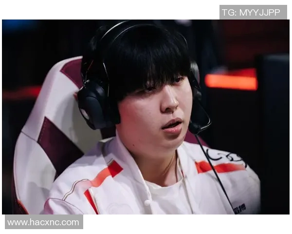 热议英雄联盟TES战队如何引领节奏变革与未来发展之路