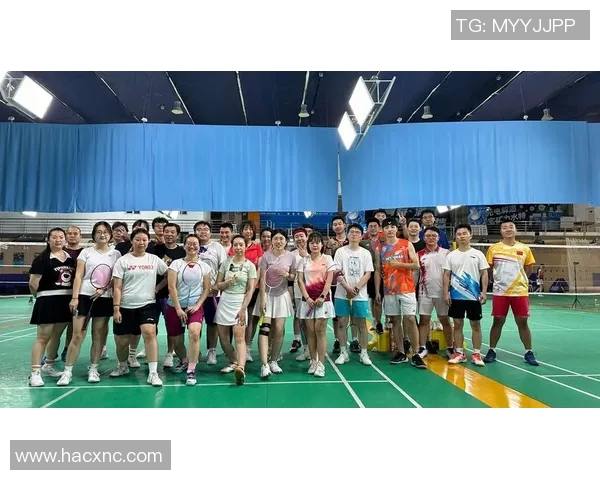 武汉羽毛球队的比赛经验分享与成长之路探讨